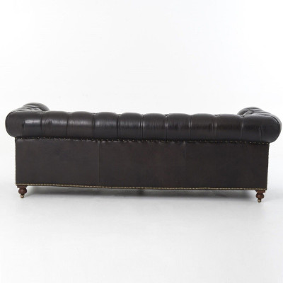 Chesterfield Sofa Couch Upholstery Fabric Leather Couches Upholstery Suite 4 Seaters
