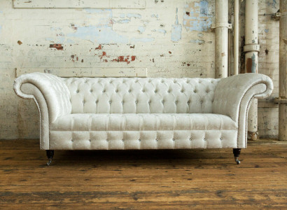 Leather sofa fabric sofa sofa couch upholstery chesterfield living room custom made