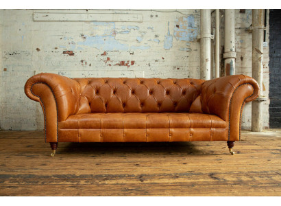 Chesterfield Sofa Velvet Three Seater Design Sofas Upholstery Couches Couch Velvet 220cm