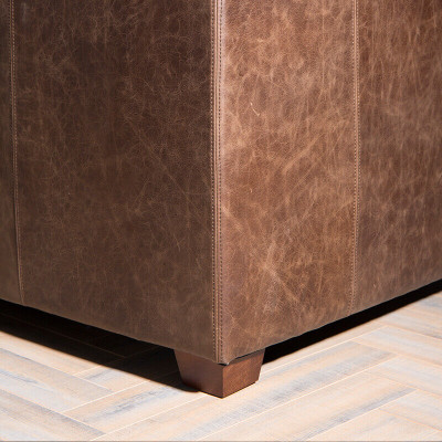 Chesterfield 3+1 Seater Sofa set Sofa Couch Fabric Leather Couchen Suite