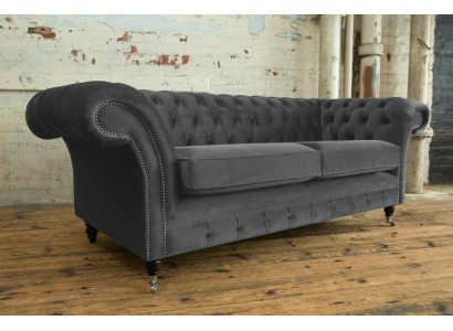 Three Seater Couch Upholstery Design Sofa 3 Seat Sofas Living room Furniture