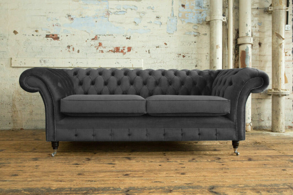 Three Seater Couch Upholstery Design Sofa 3 Seat Sofas Living room Furniture