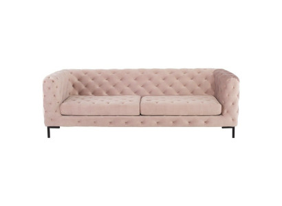 Chesterfield Sofa Couch Upholstery Fabric Leather Couches Upholstery Suite 3 Seaters