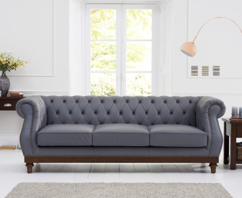 Chesterfield Sofa Couch Upholstery Leather Couches Fabric Upholstery Suite