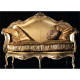 Zweisitzer Sofa