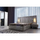 Moderne Betten