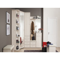 Garderoben & Schränke