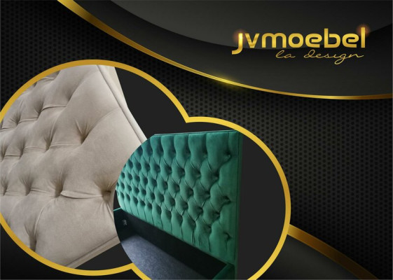 Chesterfield Bed Upholstery Design Luxury Double Hotel Beds Gold Luxury Hotel new
