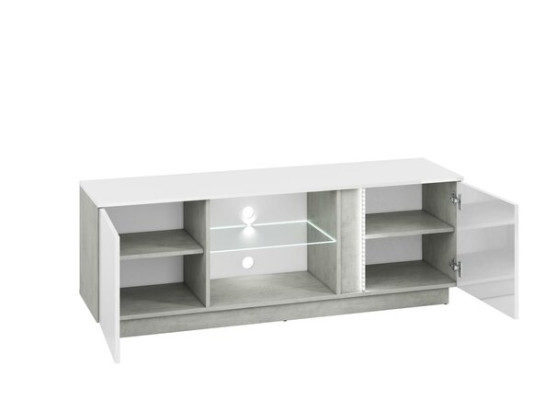 Designer Chest of drawers Sideboard Low Side Wardrobe Living Room Shelf Wood Luxury Board