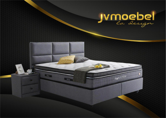 Bed frame Fabric Furniture Luxury Modern Beds Bed Textile Bedroom Design new