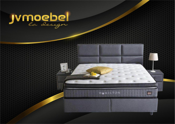 Bed frame Fabric Furniture Luxury Modern Beds Bed Textile Bedroom Design new