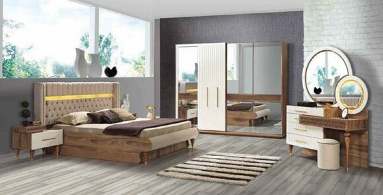 Wardrobe Wardrobe Luxury Wood Cabinets Furniture Design Bedroom
