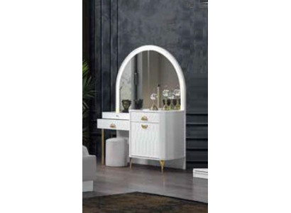 Dressing table Consoles Secretary Dressing tables Mirror Bedroom