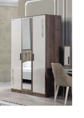 Wardrobe Wardrobe Luxury Wood Furniture Design Cabinets Bedroom