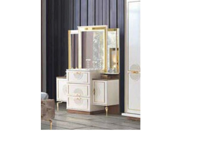 Dressing table Furniture Wood Console Italian Sideboard Consoles