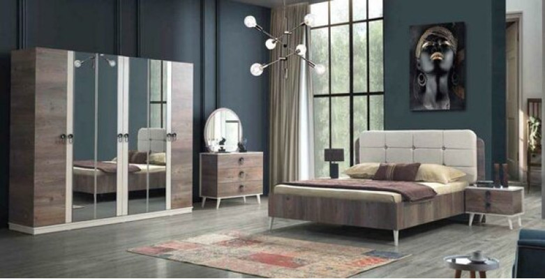Luxury Chest of drawers Dressing table Cosmetic table Chests of drawers Design Consoles