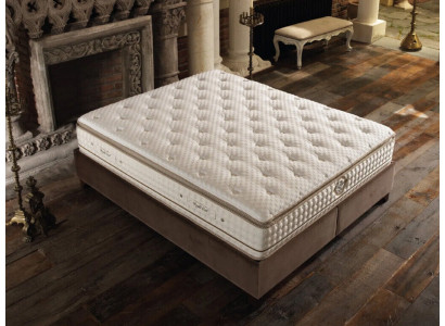 Mattress High Quality Hotel Beds Mattresses King Size Royal Lounger 7 Zones