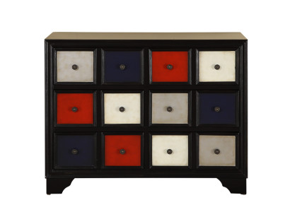 Chest of drawers Pharmacy drawer cabinet Wardrobe Real Wood drawer cabinet Wardrobe