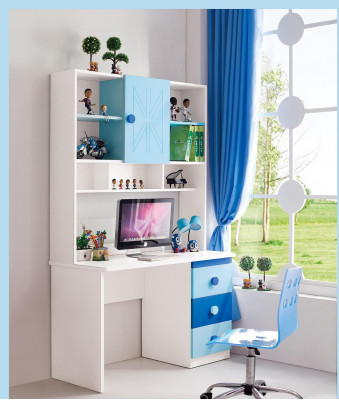 Desks Childrens room 120cm Design Desk Luxury Room Furniture Table