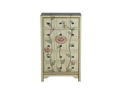 Pharmacy Wardrobe Sideboard Chests of drawers Cabinets Real Wood Furniture