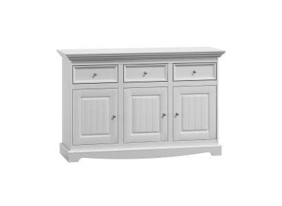 Sideboard Country House Style Chests of drawers Sideboard Real wood Furniture Farmers Wardrobe Chest of drawers