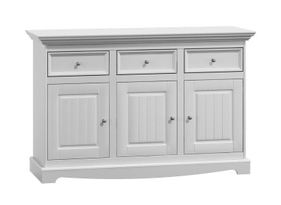 Sideboard Country House Style Chests of drawers Sideboard Real wood Furniture Farmers Wardrobe Chest of drawers