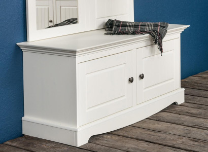 Shoe cabinet country house wardrobes wardrobe hallway furniture wood wooden cabinet shoes new