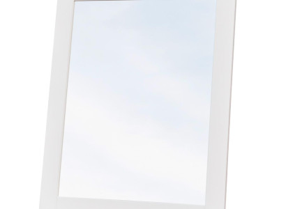 Wall mirror Mirror for All Rooms Bathroom Mirror Hanging Mirror Frame Wood