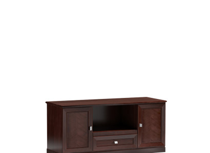 Office Chest of drawers Wood Wardrobe Wooden chest of drawers Classic Decorative Chests of drawers TV cabinet