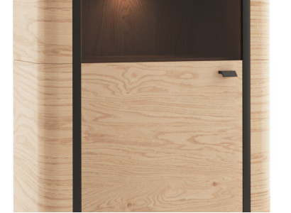 Display case Filing cabinet Wardrobe Showcases Office Living room Decor Tall cabinet