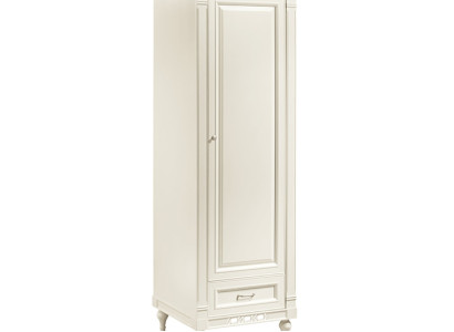 Classic Cabinets Wardrobe corner cabinet Wardrobe wooden cabinet - FL-D1