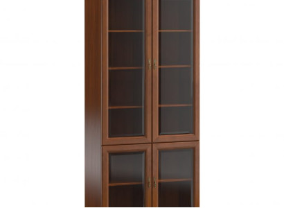 Classic Cabinets Display case Glass Wardrobe wall unit Model BA-4