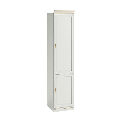 Element Model V1D-06LP for Walk-in Wardrobe Wardrobe Italian Furniture
