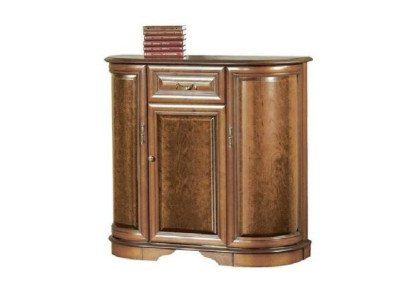 Classic Chest of drawers Chest of drawers chest of drawers wooden cabinet side cabinet Z-K1 P