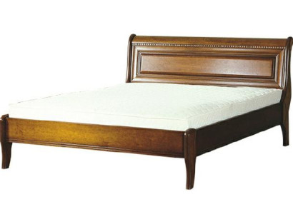 Classic s Bed Beds 140/160/180x200cm Italian Furniture Double bed Marriage new