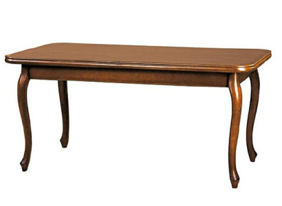 Classic Tables Dining table Dining room Table Real wood Solid Wood - Model ZB-2