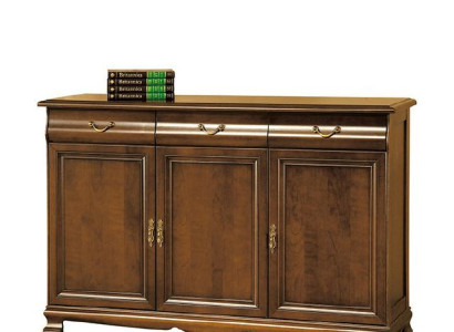 Classic Chest of drawers Chest of drawers side cabinet country house chest of drawers model N-K3