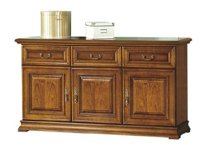 Classic Chest of drawers Chests of drawers Wardrobe Sideboard Solid Italian Furniture new R-K3