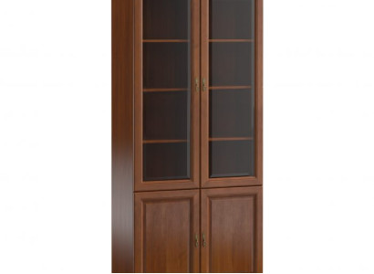 Classic Cabinets Wardrobe Display case glass cabinet wall unit Model BA-2