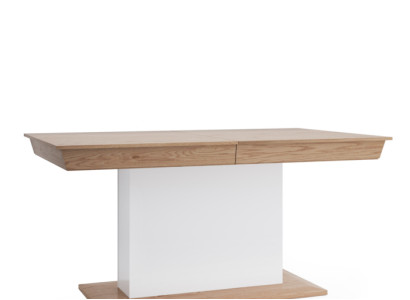 High-quality designer dining table tables dining tables Wood Table Hotel new Aspen AS-S1