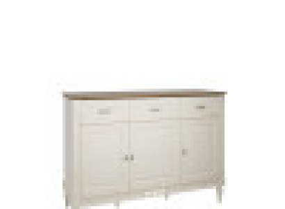 Classic Chest of drawers Display case Chests of drawers Showcase cabinet Dresser cabinet FL-K3
