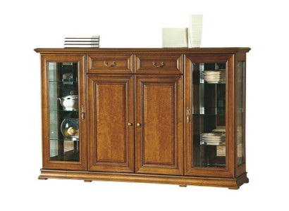 Classic Solid Chest of drawers Chests of drawers Bar chest of drawers Wardrobe sideboard R-K6
