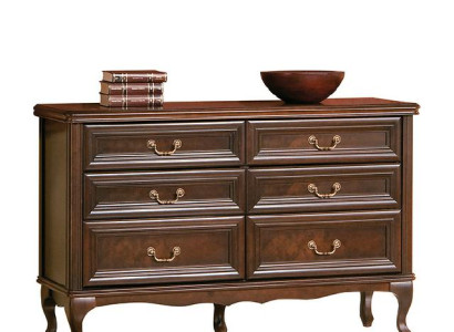 Classic Chest of drawers Chests of drawers Antique Style Wood Dresser Cabinet Sideboard Italy