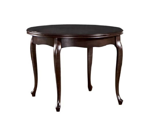 Classic Solid wood Real Wood Tables Table Dining table - Model ZB-8