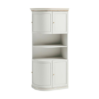 Element Model V-15-N for Walk-in Wardrobe Wardrobe Italian Furniture