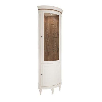 Classic Display case Chests of drawers Showcases Display cabinet Wardrobe Glass cabinet Books