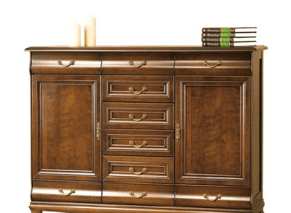 Classic Chest of drawers side cabinet country house dresser cabinet Chests of drawers Model N-K6A