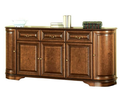 Classic Chest of drawers Chests of drawers Large chest of drawers Wardrobe - Model Z-K5