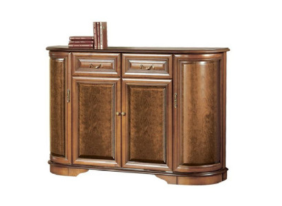 Classic Chest of drawers Chest of drawers chest of drawers side cabinet country house model Z-K4P