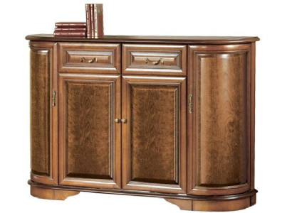 Classic Chest of drawers Chest of drawers chest of drawers side cabinet country house model Z-K4P